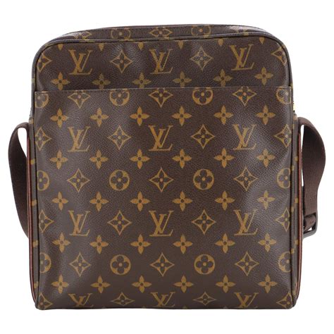 louis vuitton trotteur monogram|Louis Vuitton Trotteur for sale .